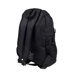Mochilas Munich Gym Sports Recycled Backpack Slim Small C Black