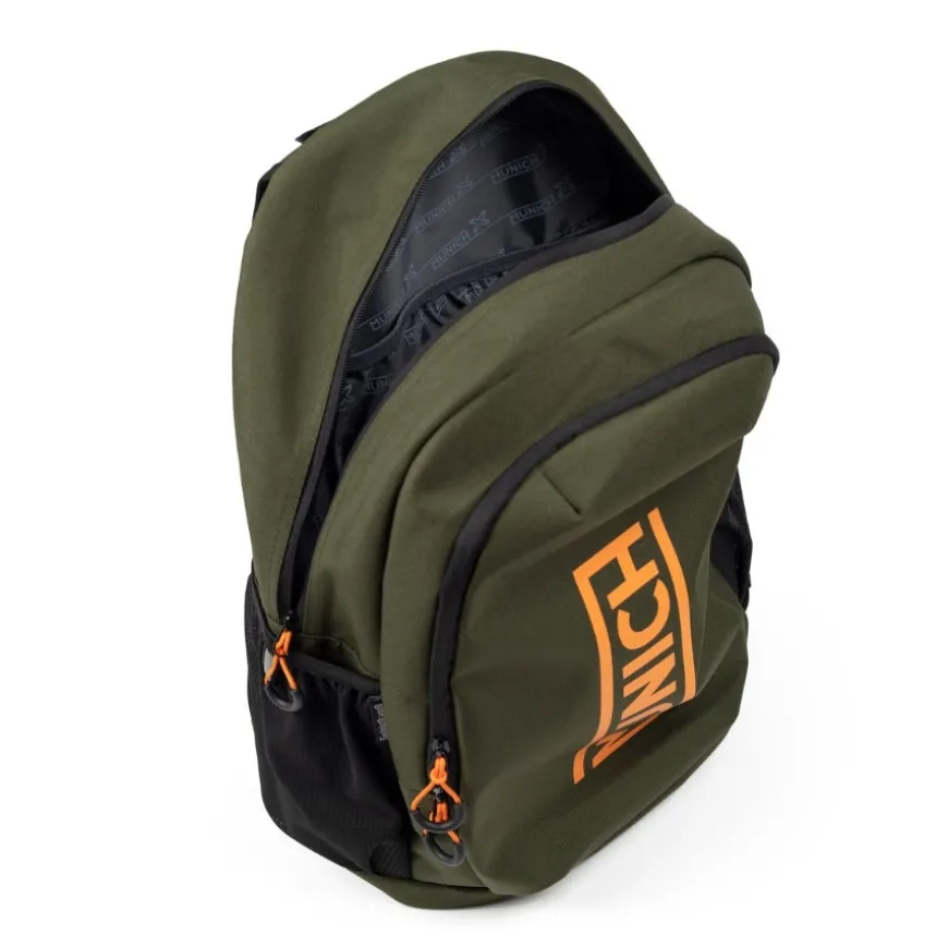 Mochilas Munich Gym Sports Recycled Backpack Slim C Khaki