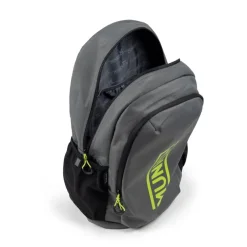 Mochilas Munich Gym Sports Recycled Backpack Slim C Grey