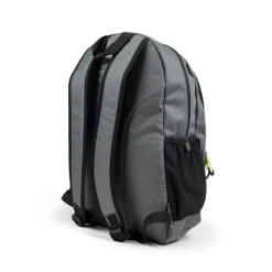 Mochilas Munich Gym Sports Recycled Backpack Slim C Grey