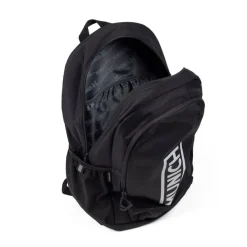Mochilas Munich Gym Sports Recycled Backpack Slim C Black