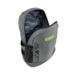 Mochilas Munich Gym Sports Recycled Backpack Slim Small C Grey