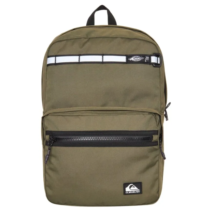 Mochilas Quiksilver Hog Back