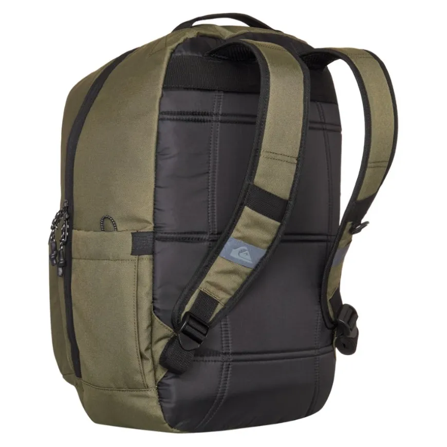 Mochilas Quiksilver Schoolie 3.0