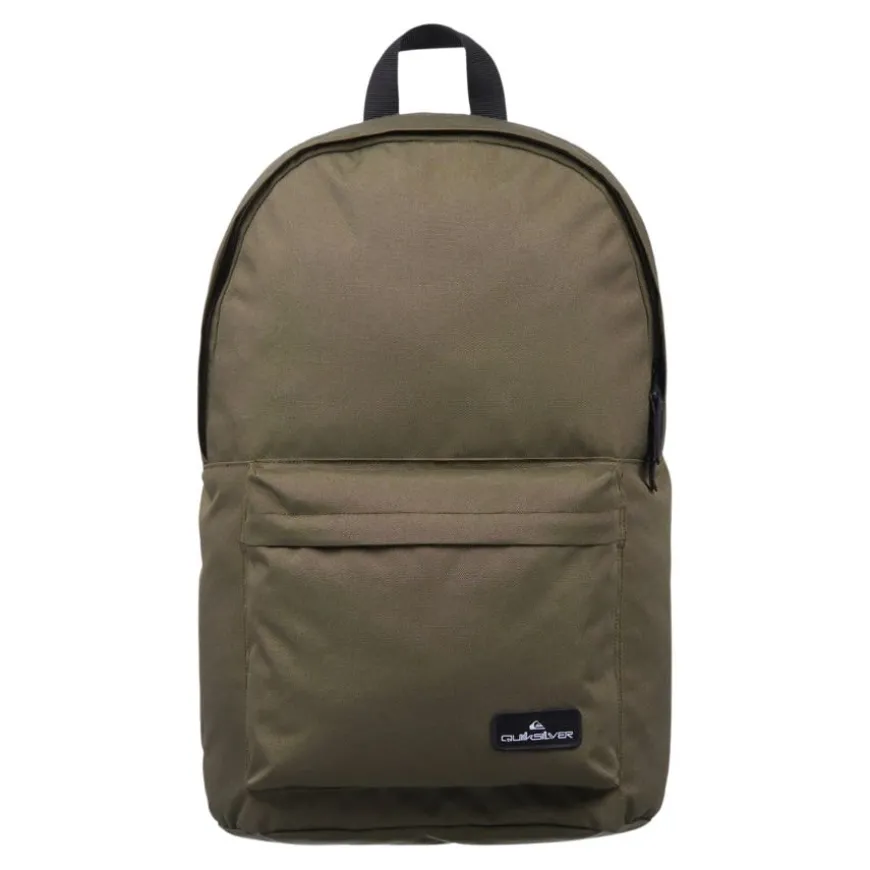 Mochilas Quiksilver SMU The Poster