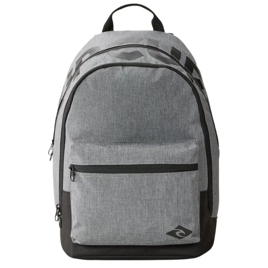 Mochilas Rip curl SMU Double Dome Pro 24L