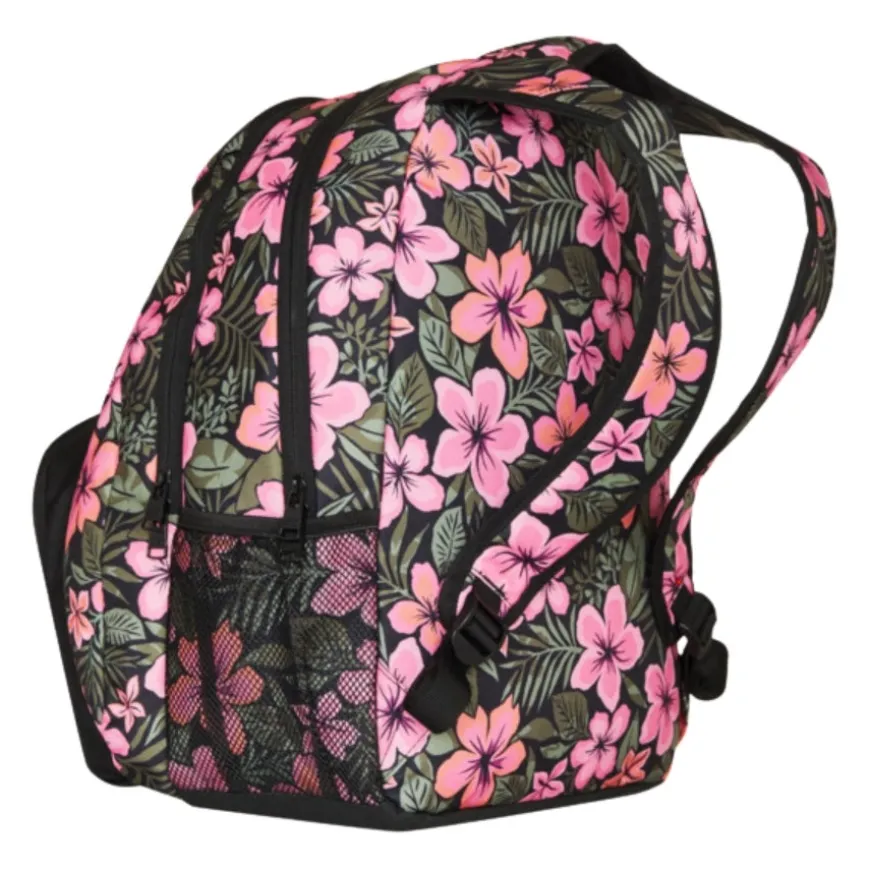 Mochilas Roxy Shadow Swell Printed