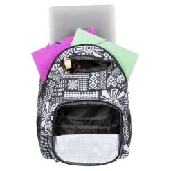 Mochilas Roxy Shadow Swell Printed