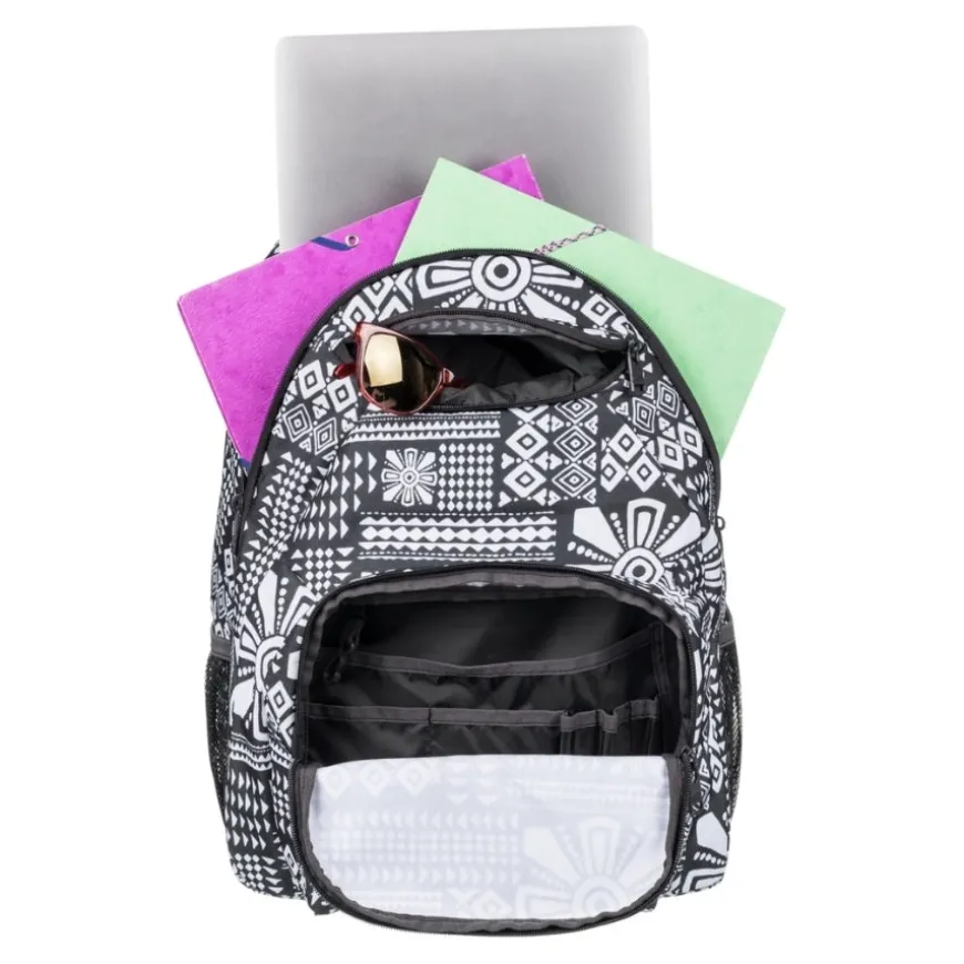 Mochilas Roxy Shadow Swell Printed