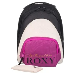 Mochilas Roxy SMU Fresh Journey