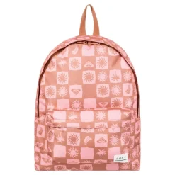 Mochilas Roxy Sugar Baby Printed