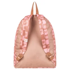Mochilas Roxy Sugar Baby Printed