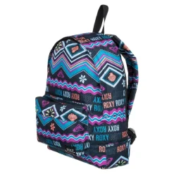 Mochilas Roxy Sugar Baby Printed