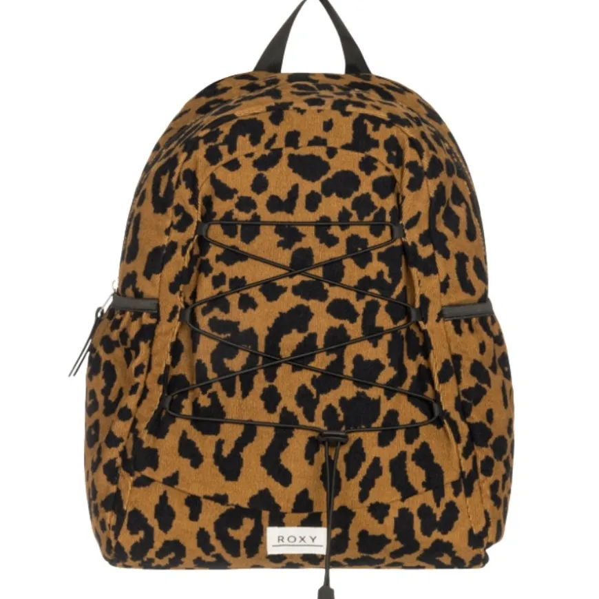 Mochilas Roxy Urban Party Backpack