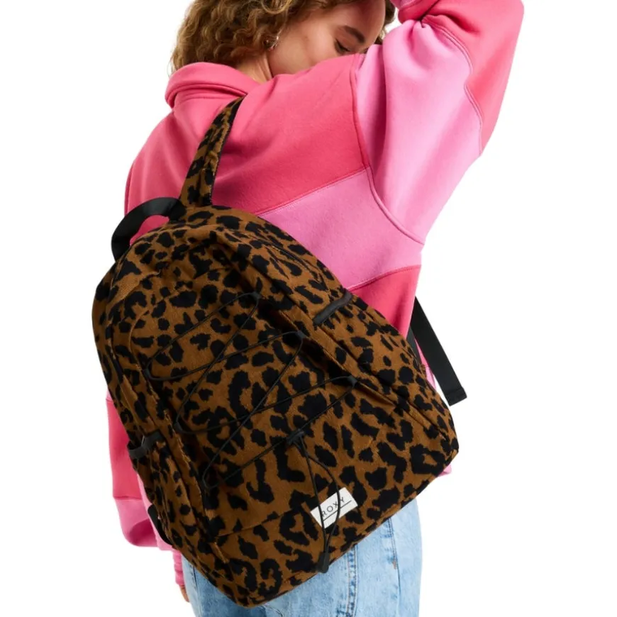 Mochilas Roxy Urban Party Backpack