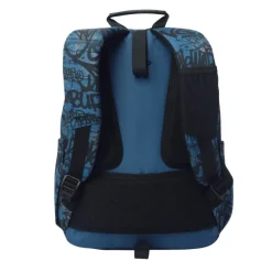 Mochilas Totto Acuareles 33x44x14