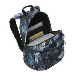 Mochilas Totto Acuareles 33x44x14