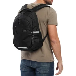 Mochilas Totto Misisipi 31x44x16