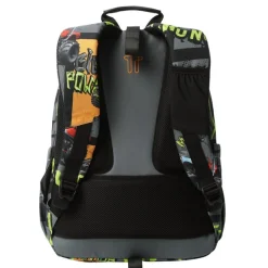Mochilas Totto Morral Acuareles