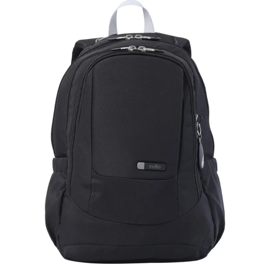 Mochilas Totto Morral Goctal