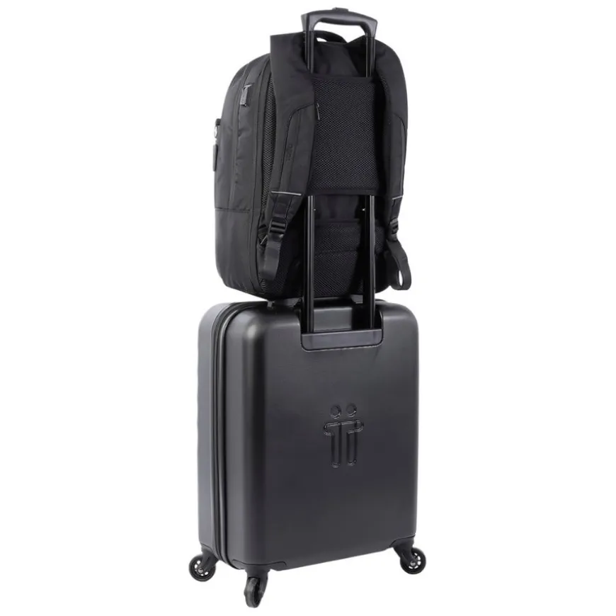 Mochilas Totto Morral P Tablet Y Pc Commuter