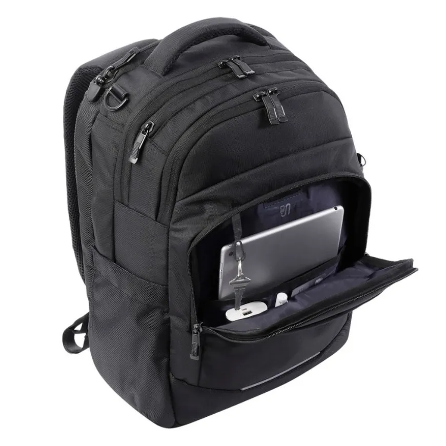 Mochilas Totto Morral P Tablet Y Pc Commuter