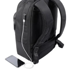 Mochilas Totto Morral P Tablet Y Pc Commuter