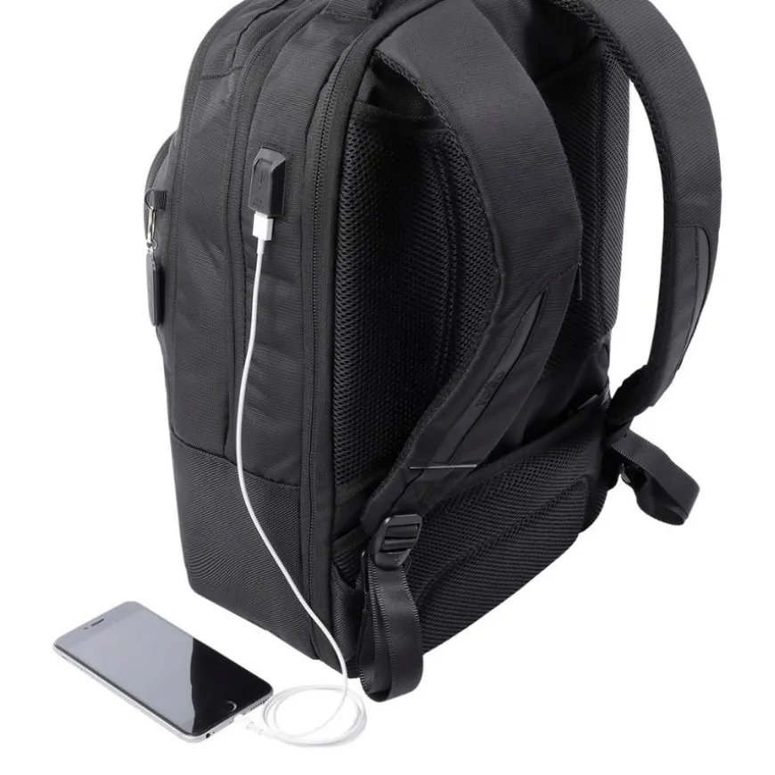Mochilas Totto Morral P Tablet Y Pc Commuter