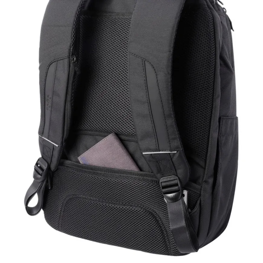 Mochilas Totto Morral P Tablet Y Pc Commuter