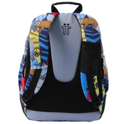 Mochilas Totto Morral Rayol
