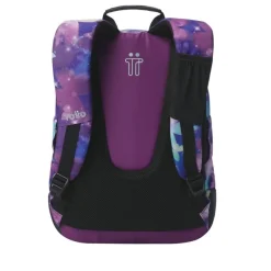 Mochilas Totto Rayol Glitter 33x44x13.5