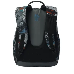 Mochilas Totto Rayol 33x44x13,5