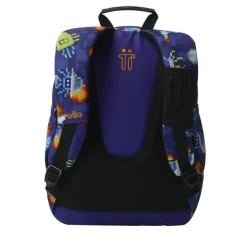 Mochilas Totto Rayol 33x44x13,5