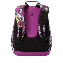 Mochilas Totto Rayol 33x44x13,5