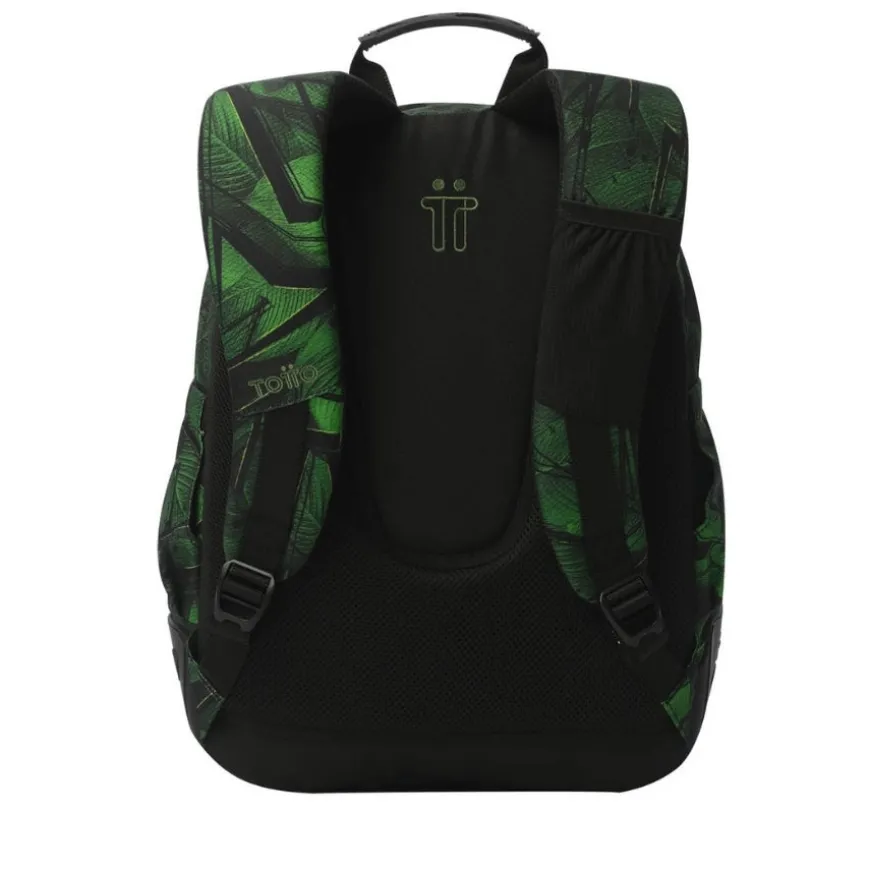 Mochilas Totto Rayol 33x44x13,5