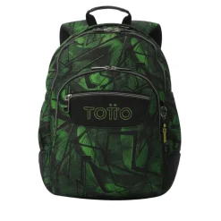 Mochilas Totto Rayol 33x44x13,5