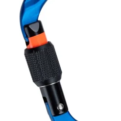 Mosquetones Mammut Classic Hms Screwgate