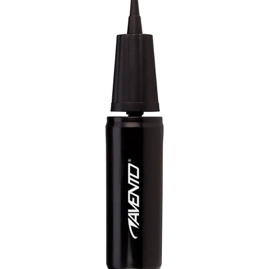 Musculación y tonificación Avento Hand-Pump for Gymnastic Ball · Double Action ·