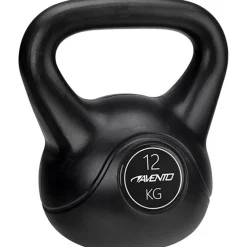 Musculación y tonificación Avento Kettlebell • 12 Kg •