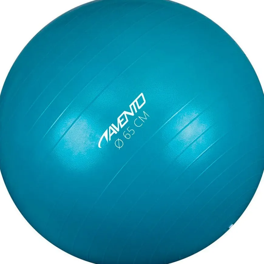 Musculación y tonificación Avento Fitness Gym Ball • Ø 65 cm •