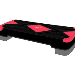 Musculación y tonificación Avento Fitness Step Small