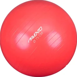 Musculación y tonificación Avento Fitness Gym Ball • Ø 75 cm •