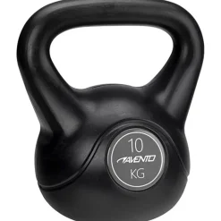 Musculación y tonificación Avento Kettlebell • 8 Kg •