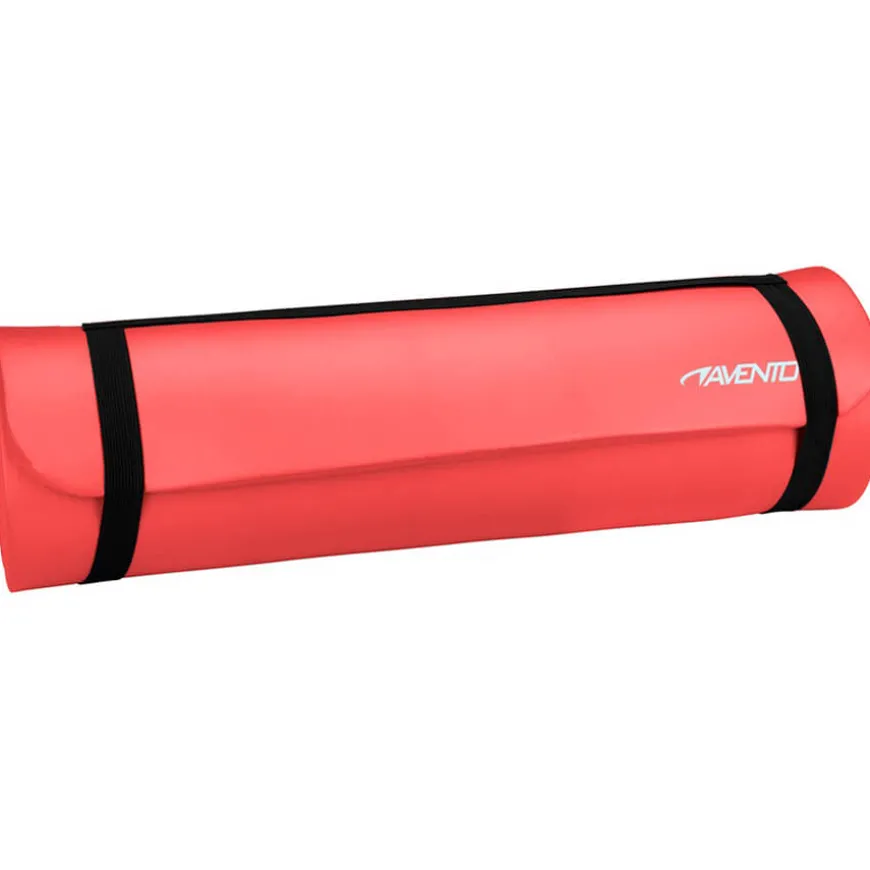 Musculación y tonificación Avento Fitness Yoga Mat NBR