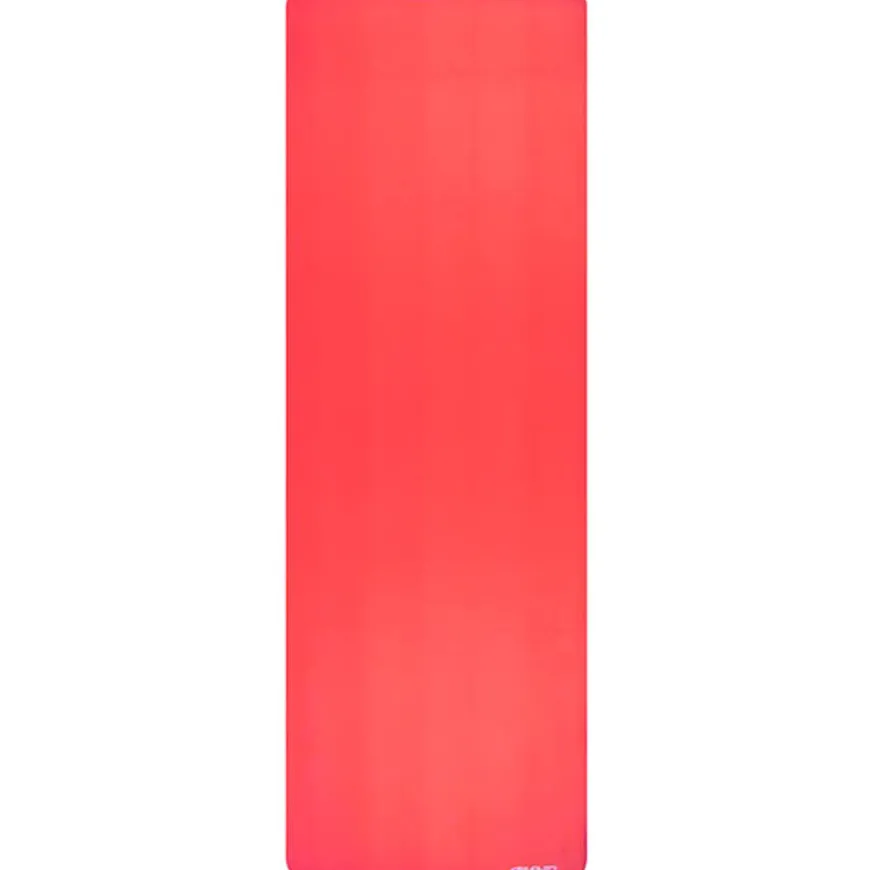 Musculación y tonificación Avento Fitness Yoga Mat NBR