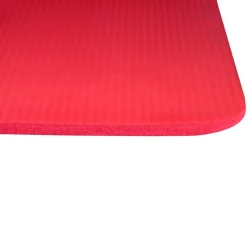 Musculación y tonificación Avento Fitness Yoga Mat NBR