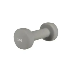Musculación y tonificación Endurance Dumbbell 2 KG