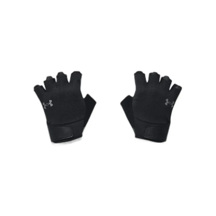 Musculación y tonificación Under armour M s Training Gloves