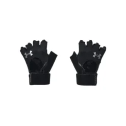 Musculación y tonificación Under armour M s Weightlifting Gloves-BLK