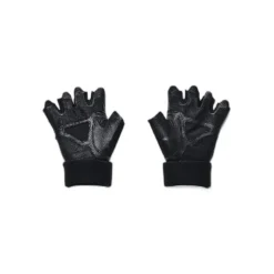 Musculación y tonificación Under armour M s Weightlifting Gloves-BLK